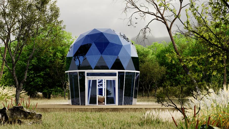 榆社县星空酒店帐篷厂家