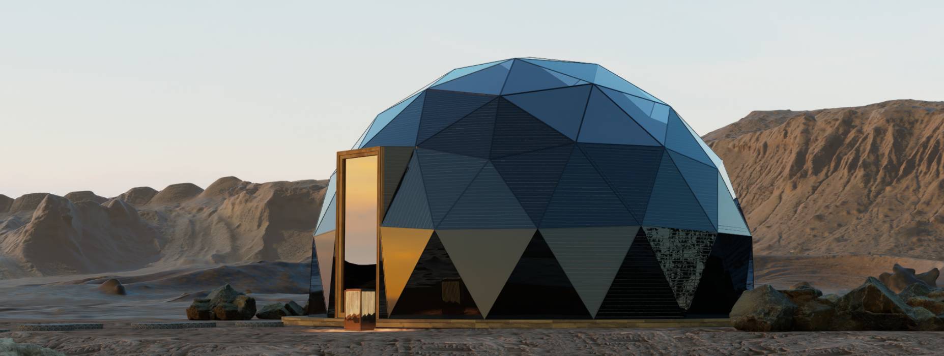 榆社县星空酒店帐篷